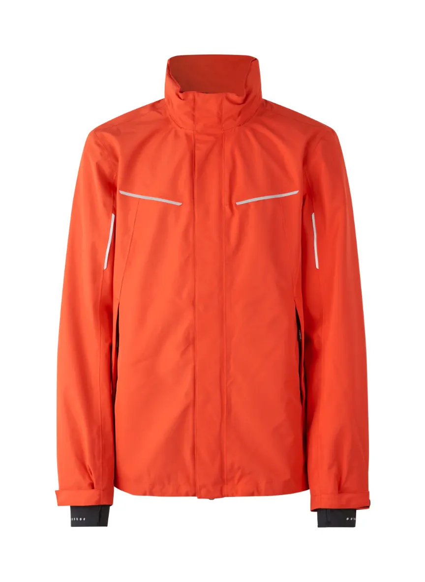 Oranje