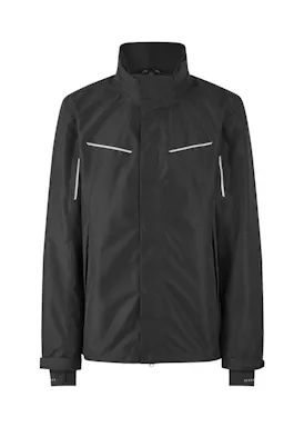 ID Identity Zip-N-Mix Shell Jacket