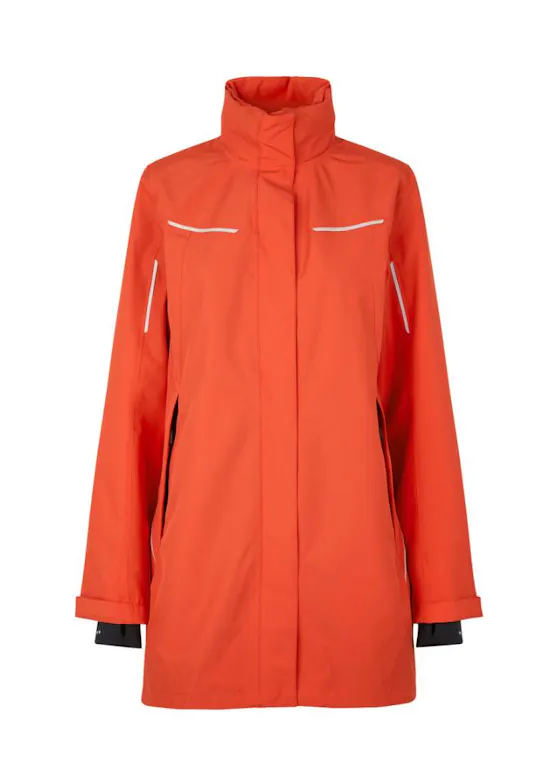 ID Identity Zip-N-Mix Shell Jacket | Women
