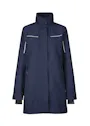 ID Identity Zip-N-Mix Shell Jacket | Women miniatuur