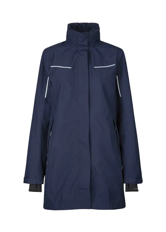 ID Identity Zip-N-Mix Shell Jacket | Women