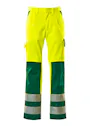 Mascot Safe Compete Broek 07179 miniatuur