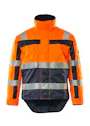 Mascot Teresina Pilotjack Safe Compete 07223-880 miniatuur