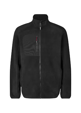 ID Identity Bonded Fleece Jacket