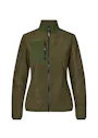 ID Identity Bonded Fleece Jacket | Women miniatuur