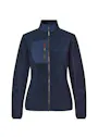 ID Identity Bonded Fleece Jacket | Women miniatuur