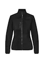 ID Identity Bonded Fleece Jacket | Women miniatuur
