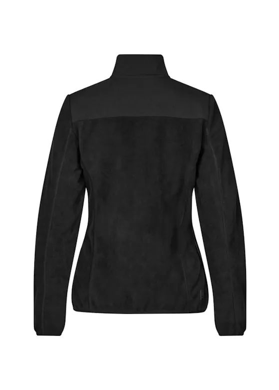 ID Identity Bonded Fleece Jacket | Women