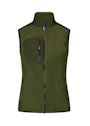 ID Identity 0747 Vest Fleece Bonded Regular Fit Dames miniatuur