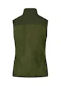 ID Identity 0747 Vest Fleece Bonded Regular Fit Dames miniatuur