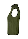 ID Identity 0747 Vest Fleece Bonded Regular Fit Dames miniatuur