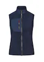 ID Identity 0747 Vest Fleece Bonded Regular Fit Dames miniatuur