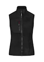 ID Identity 0747 Vest Fleece Bonded Regular Fit Dames miniatuur