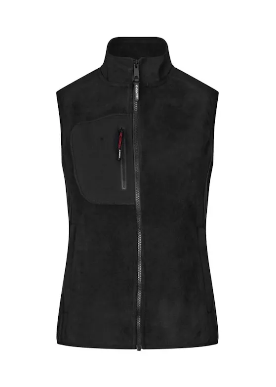 ID Identity 0747 Vest Fleece Bonded Regular Fit Dames