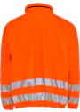 Elka Rainwear 076300R Pu Visible Rain Jacket miniatuur
