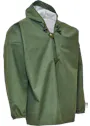 Elka Rainwear 077100E Elka Pro Smock W/Elastic miniatuur