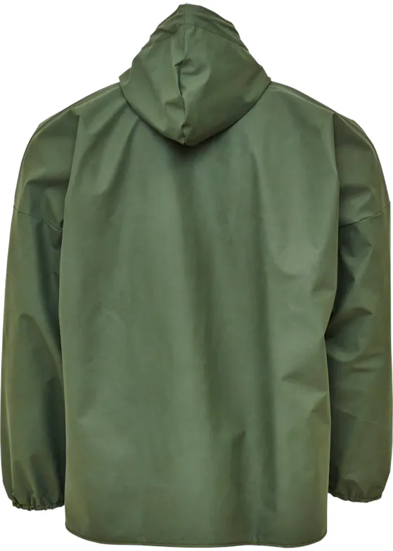 Elka Rainwear 077100E Elka Pro Smock W/Elastic