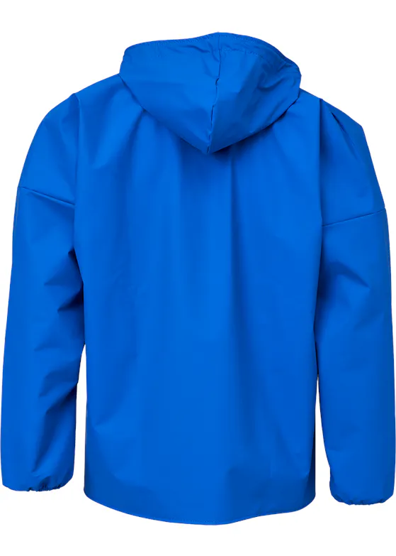 Elka Rainwear 077110E Elka Food Smock G&F