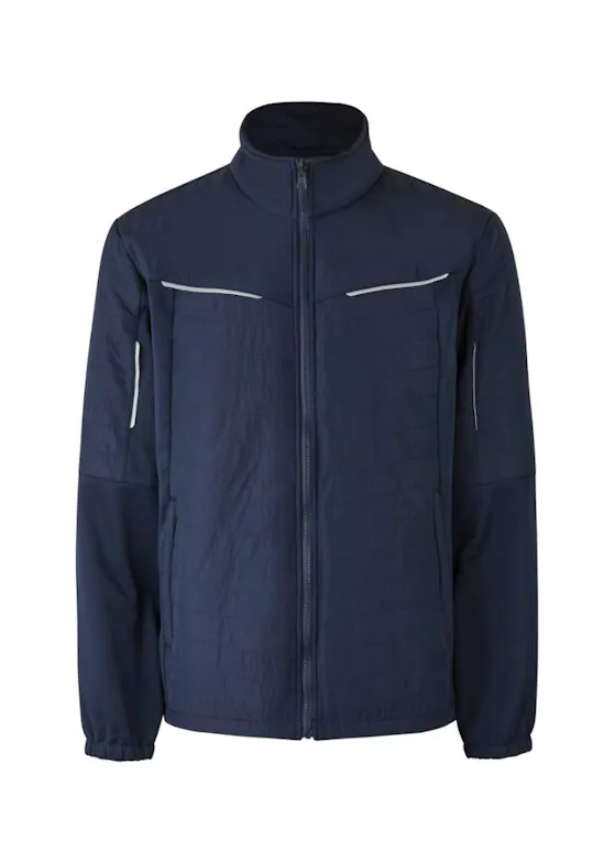 ID Identity Zip-n-Mix Jacket Hybrid