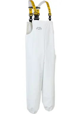 Elka Rainwear Pro 79902 Bib & Brace Knee Reinforcement Waterafstotend MadeInEurope