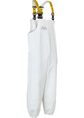 Elka Rainwear Pro 79904 Bib & Brace Pockets Knee Pads MadeInEurope