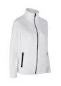 ID Identity Cardigan | Microfleece| Dames miniatuur