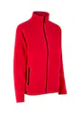 ID Identity Cardigan | Microfleece| Dames miniatuur