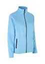 ID Identity Cardigan | Microfleece| Dames miniatuur