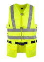 Mascot Safe Classic 08089 Monteursvest Regular Fit Reflecterend miniatuur