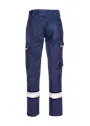 Sioen Broek Rumes 080V miniatuur