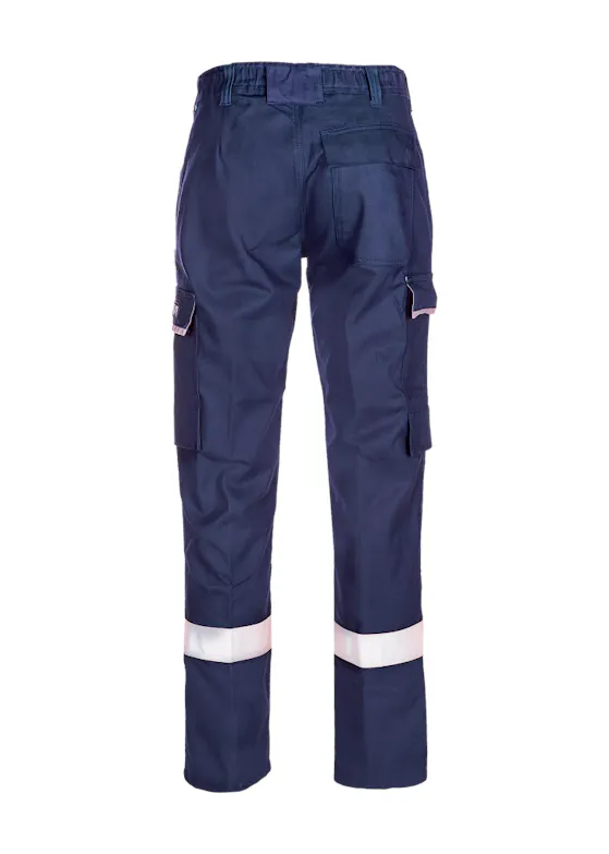 Sioen Broek Rumes 080V