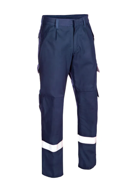 Sioen Broek Rumes 080V