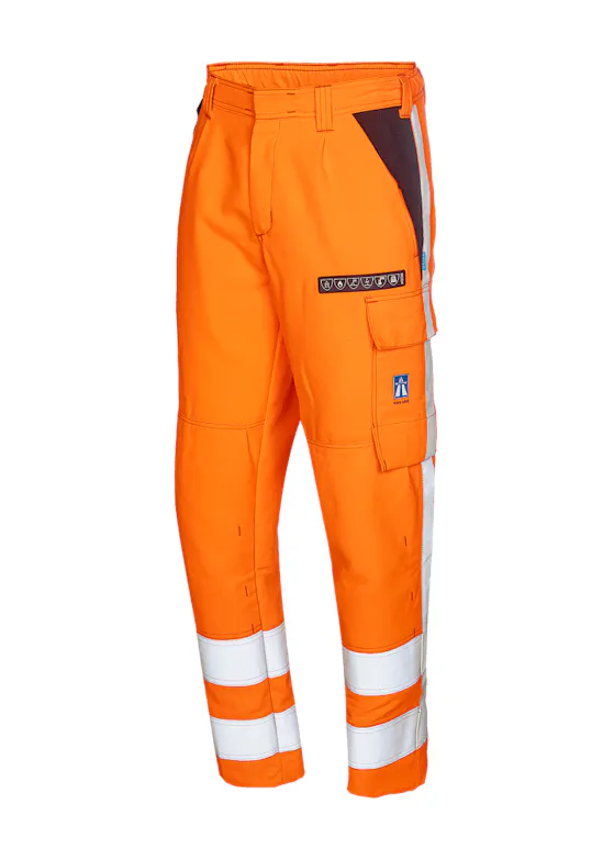 Sioen Broek RWS 081V