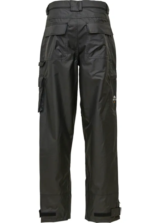 Elka Rainwear 82402 Working Xtreme Oxford Trousers