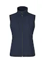 ID Identity 0825 Vest Soft Shell Functional Stretch Regular Fit Dames miniatuur