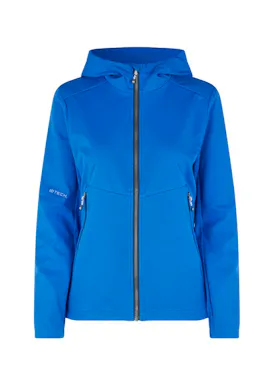 ID Identity Soft Shell Jacket Light Woman