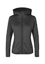 ID Identity 0841 Cardigan Stretch Slim Fit Dames miniatuur