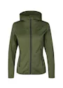 ID Identity 0841 Cardigan Stretch Slim Fit Dames miniatuur