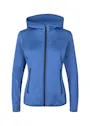 ID Identity 0841 Cardigan Stretch Slim Fit Dames miniatuur