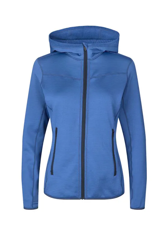 ID Identity 0841 Cardigan Stretch Slim Fit Dames