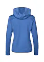 ID Identity 0841 Cardigan Stretch Slim Fit Dames miniatuur