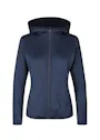 ID Identity 0841 Cardigan Stretch Slim Fit Dames miniatuur