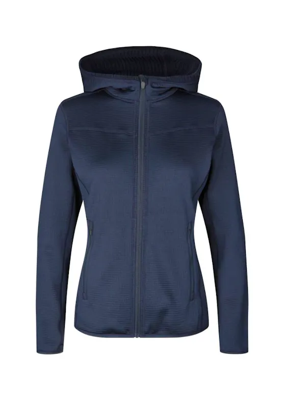 ID Identity 0841 Cardigan Stretch Slim Fit Dames
