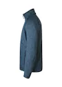 ID Identity 0847 Vest Zip-N-Mix Fleece Verwarmd Regular Fit miniatuur