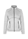 ID Identity 0848 Vest Zip-N-Mix Fleece Regular Fit Dames miniatuur
