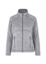 ID Identity 0848 Vest Zip-N-Mix Fleece Regular Fit Dames miniatuur