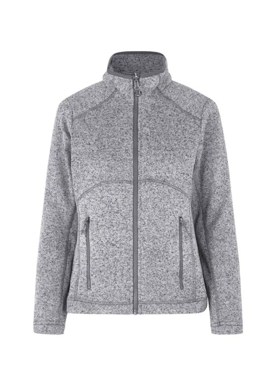 ID Identity 0848 Vest Zip-N-Mix Fleece Regular Fit Dames