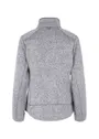 ID Identity 0848 Vest Zip-N-Mix Fleece Regular Fit Dames miniatuur