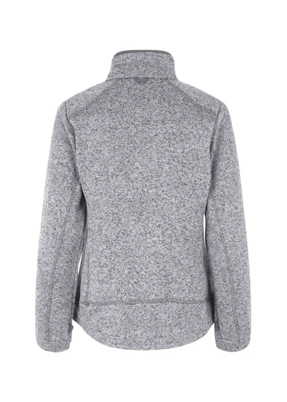 ID Identity 0848 Vest Zip-N-Mix Fleece Regular Fit Dames