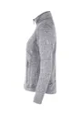 ID Identity 0848 Vest Zip-N-Mix Fleece Regular Fit Dames miniatuur